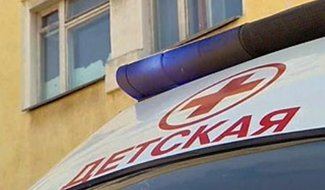 12-летняя девочка пострадала в результате ДТП на улице Карла Маркса в Острове