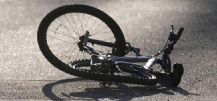 12-летний велосипедист пострадал в результате ДТП в Островском районе