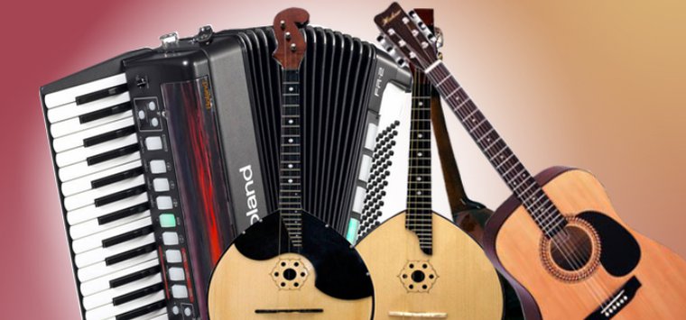 Островичи примут участие в областном фестивале ансамблей народных инструментов