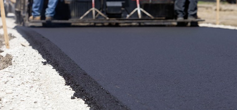Дмитрий Быстров: В районе стоят амбициозные задачи по ремонту дорог