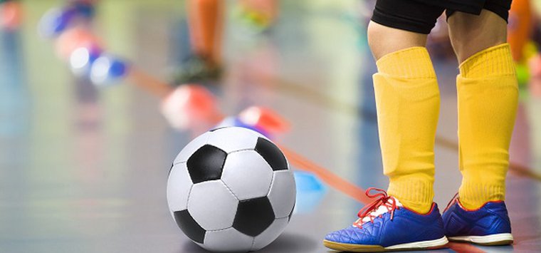 Островские школьники примут участие в первенстве по мини-футболу