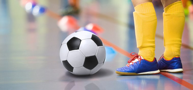 Островская команда заняла второе место на областном первенстве по мини-футболу