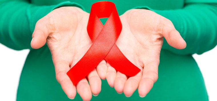 К акции по профилактике ВИЧ-инфекции «Должен знать!» подключились островичи
