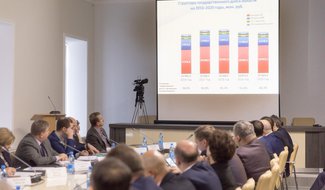 Реструктуризацию областных кредитов для местных бюджетов продлили до 2020 года