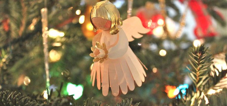 Выставка «Рождественские каникулы» откроется в Пскове 22 декабря