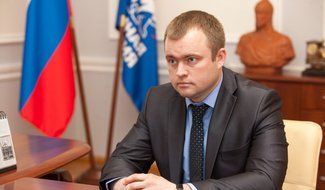 Дмитрий Быстров призвал подчинённых плотно заняться бюджетным планированием на 2018 год