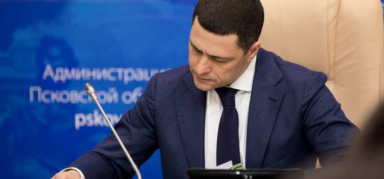 Михаил Ведерников будет увольнять за невыполнение поручений