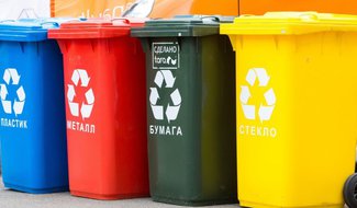 С 1 января в Псковской области вступают в силу новые нормативы накопления ТКО