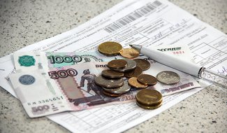 Проверить организацию процесса по перерасчёту платы за ТКО поручил Дмитрий Быстров