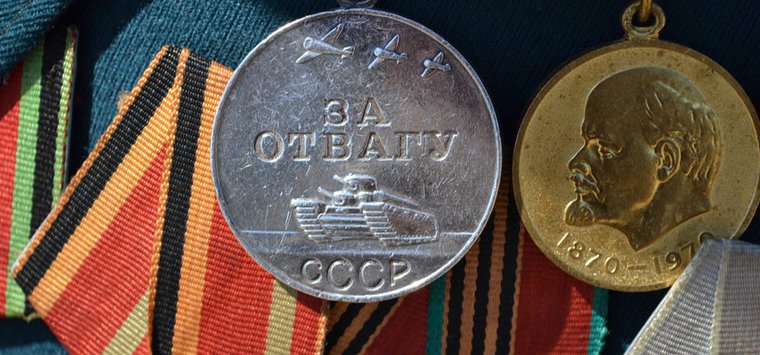В Псковской области  780 ветеранов получат областную выплату ко Дню Победы