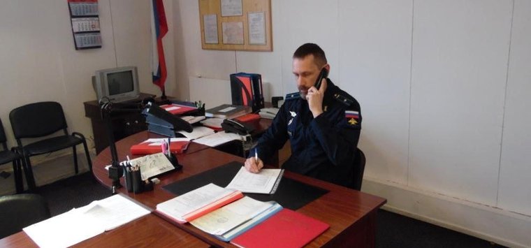 Новым военным комиссаром города Острова стал Алексей Долженко