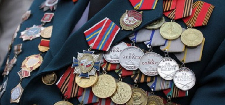 Ветераны получат персональные поздравления с Днем Победы от врио губернатора Псковской области