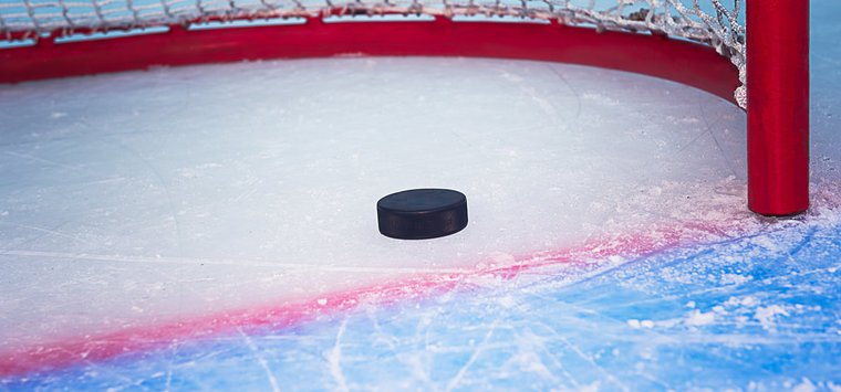 «Аванта-Псков» намерена повторить свой успех в игре с великолукскими хоккеистами