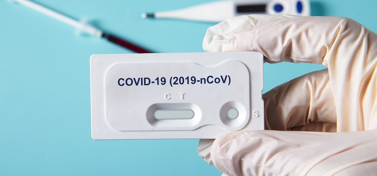 Девять новых случаев коронавируса подтверждены в Островском районе за три дня