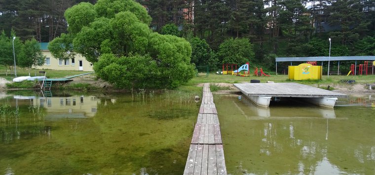 В Псковской области стартовала программа детского туристического кешбэка