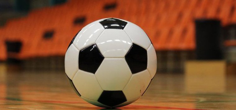 Островичи примут участие в Чемпионате Пскова по мини-футболу