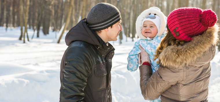 В Псковской области на поддержку семей с детьми направят более 3 млрд рублей