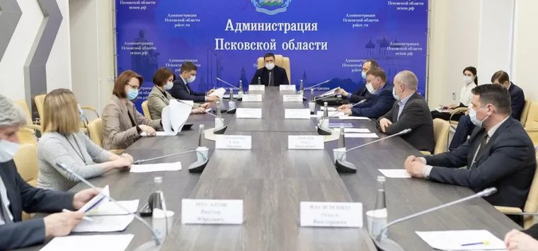 Михаил Ведерников пообещал районам гранты за быстрое принятие новых правил благоустройства