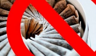 Депутаты рассмотрят законопроект об ограничении продажи снюсов в Псковской области