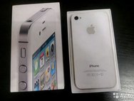 iPhone 4S на запчасти