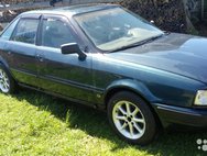 Audi 80, 1993