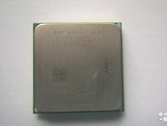 Процессор Athlon 64 x2 5200+