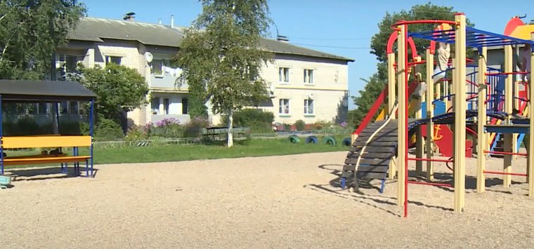 Сразу несколько заявок на конкурс лучших поселений подали островичи