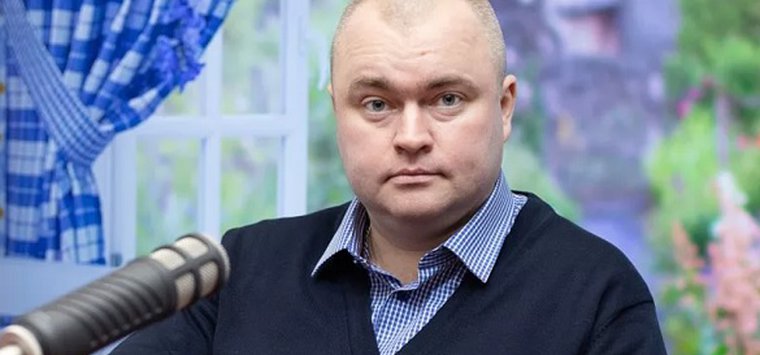 Дмитрий Быстров назвал способы борьбы со стрессом