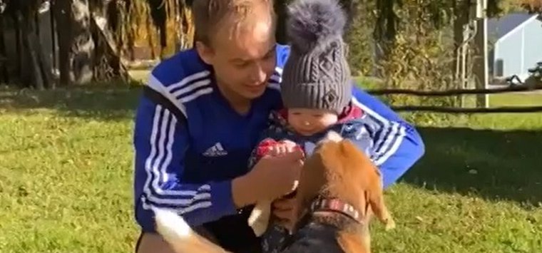 Дети рассказали о своих отцах-участниках конкурса «Лучший папа»