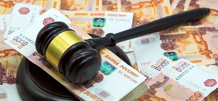Острович рассчитался с долгами, чтобы устроиться на работу