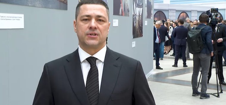Михаил Ведерников прокомментировал послание президента России