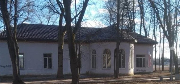 Новое здание для размещения городского ЗАГСа выкупят в Острове