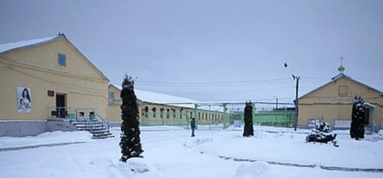 Колонию в Крюках ждет проверка после жалобы осужденного