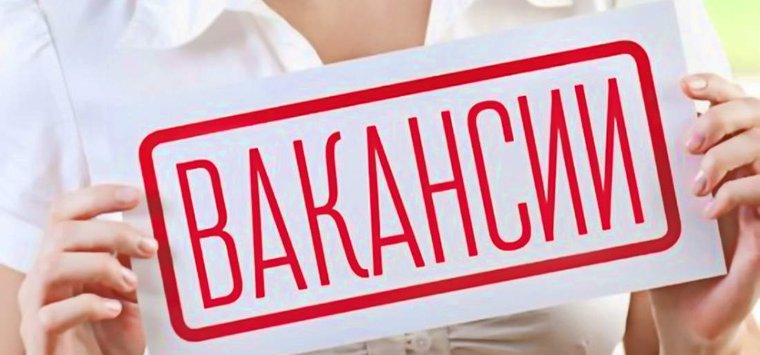 Ярмарка вакансий пройдет в Острове 26 сентября