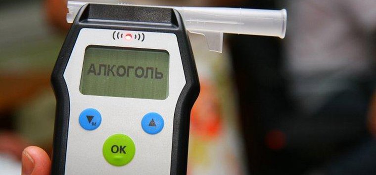Больницы в районах Псковской области смогут проводить медосвидетельствование на опьянение
