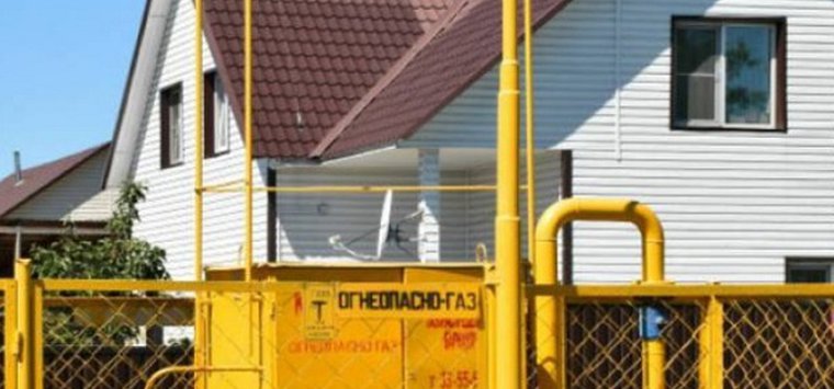 В Островском районе завершена инвентаризация домов для программы догазификации