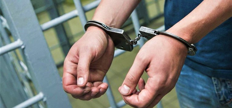 44 преступления зарегистрировали островские полицейские в общественных местах
