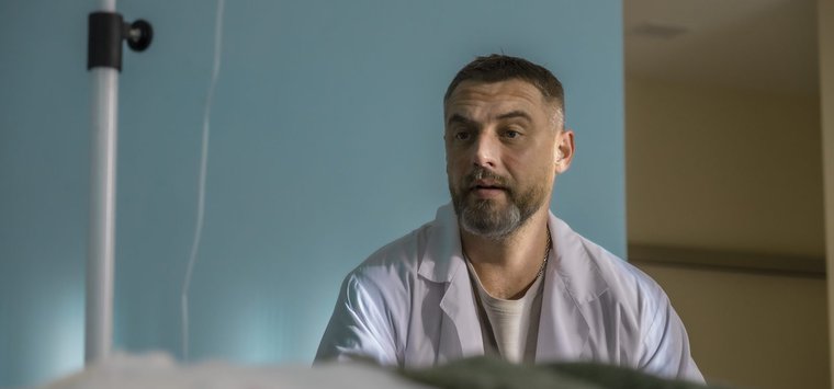 Премьера драмы «Дыхание» пройдет в Острове 22 июня
