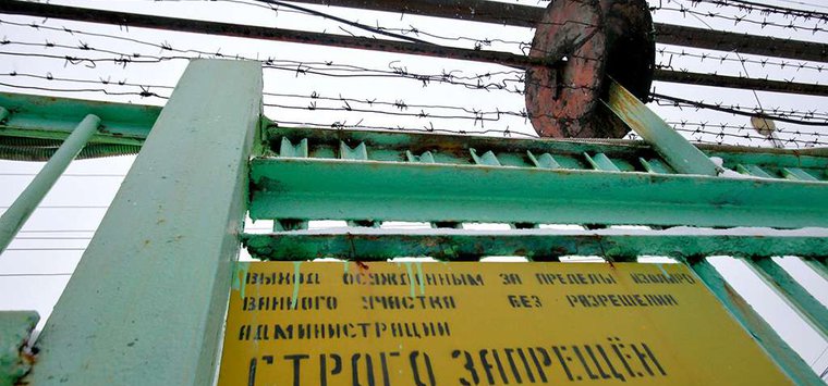 Производство тумбочек и табуреток освоили в островской колонии