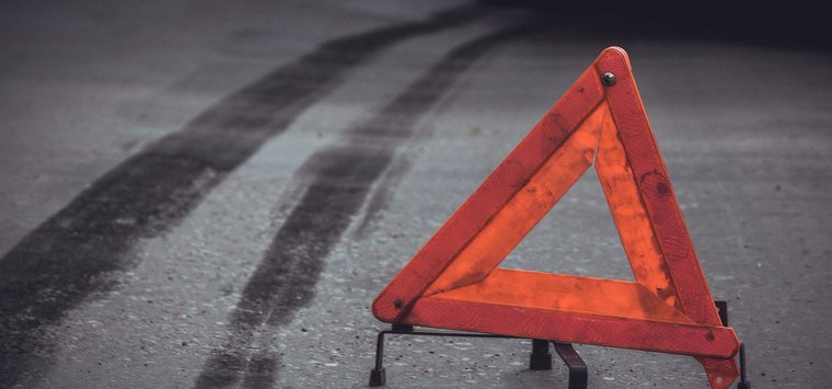 В Островском районе двое детей погибли в ДТП