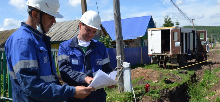 Налоговые льготы для ускорения догазификации ввели в Псковской области