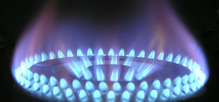 Более 100 млн рублей задолжало за газ островское «ЖКХ»