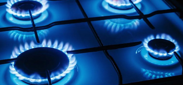 Подача газа в дома жителей Острова-3 возобновится 22 декабря
