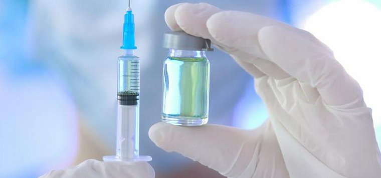 Островский район продолжает лидировать по вакцинации от COVID-19