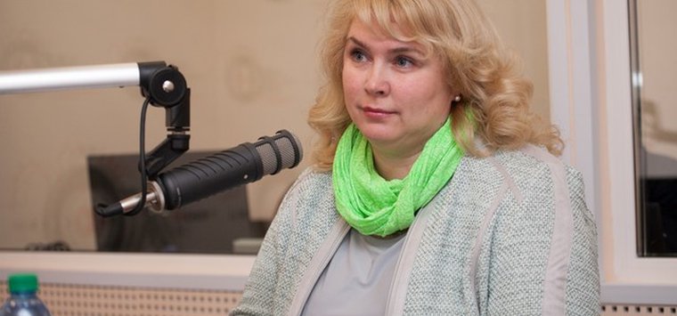 Ольга Милонаец о конкурсе на ремонт фонтана в Острове: Нарушено все, что можно было нарушить
