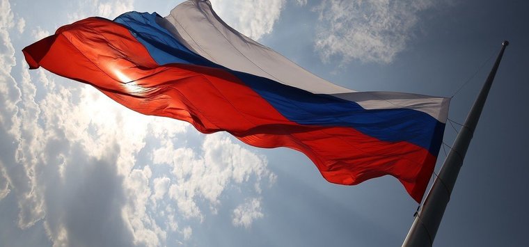 Островичей приглашают к участию в акции «Флаги России»