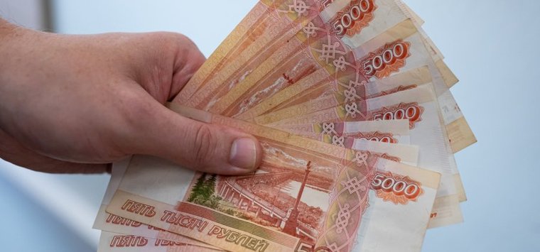 Почти 100% мобилизованных жителей Псковской области получили выплаты
