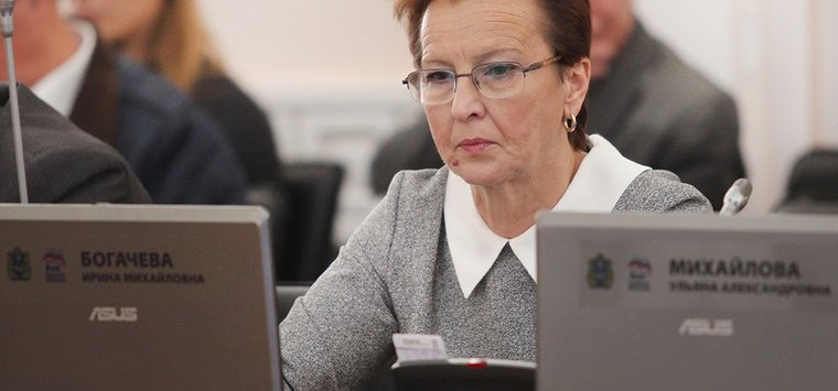 Капремонт ждет Островскую межрайонную больницу в 2024 году