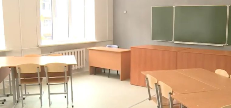 «Точки роста» начинают работу в школах Острова
