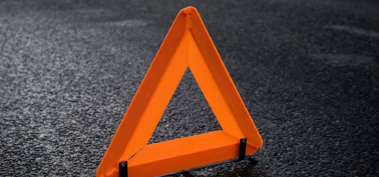 В Островском районе в ДТП погиб велосипедист